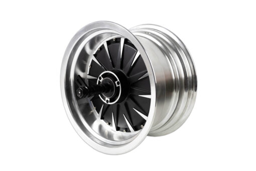 Motor 4000W