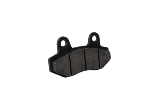 Set Bremsbeläge vorn und hinten