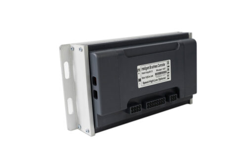 Wireless Controller (4000W), 18-polig